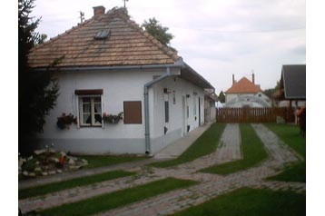 Slovakija Privát Dolný Štál, Eksterjeras